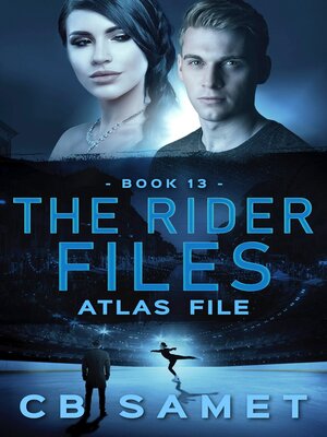 cover image of Atlas File